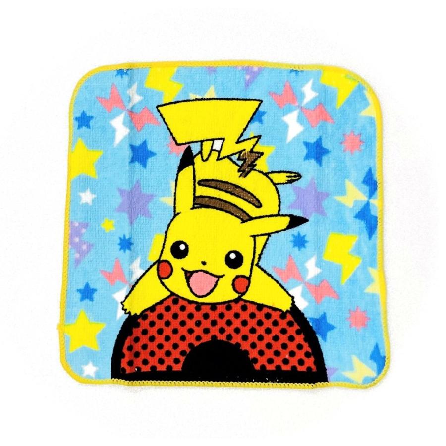 Pokemon（ポケモン） 送料200円 ポケットモンスター ピカチュウ ミニ