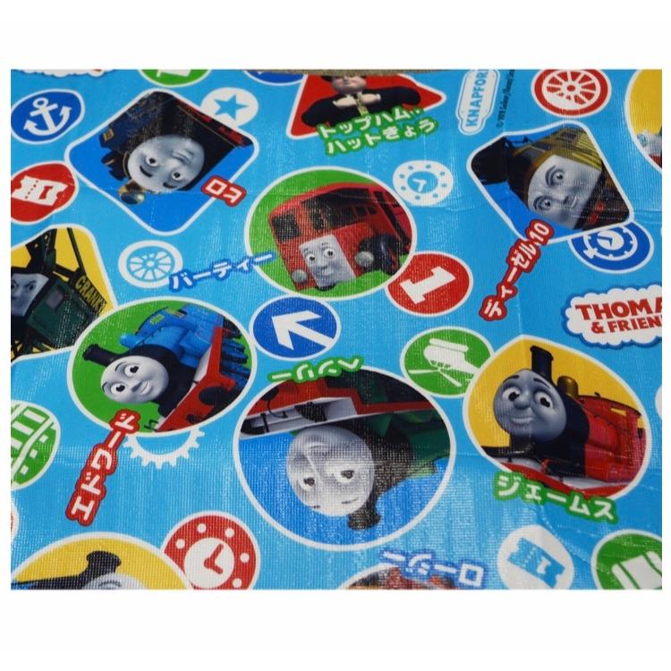 本物品質の 送料無料 レジャーシート きかんしゃトーマスとなかまたち 遠足シート 1人用 Ot 014 日本製 Wantannas Go Id