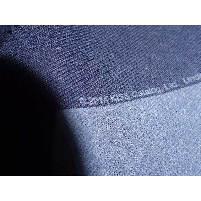 送料185円・H1005■ KISS Tシャツ Mサイズ ヤンキース・ユニフォーム　NEW YORK |  | 03