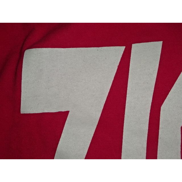 送料185円・H1068■ ZIGGY ピンクの Tシャツ　Mサイズ |  | 02