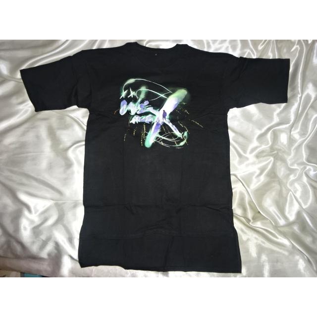 送料185円・H1073■ WE ARE X JAPAN ロング Tシャツ　Mサイズ　身丈が長い | 