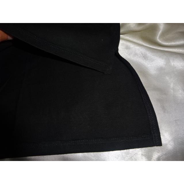 送料185円・H1073■ WE ARE X JAPAN ロング Tシャツ　Mサイズ　身丈が長い |  | 02