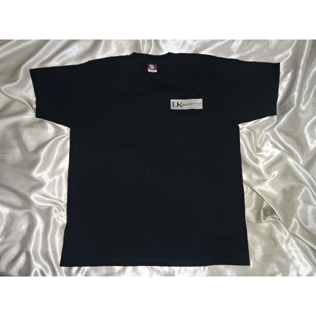 送料185円・H1074■ YOSHIKI UNDERGROUND KINGDOM VISAカード特典　Tシャツ　Mサイズ　X JAPAN | 