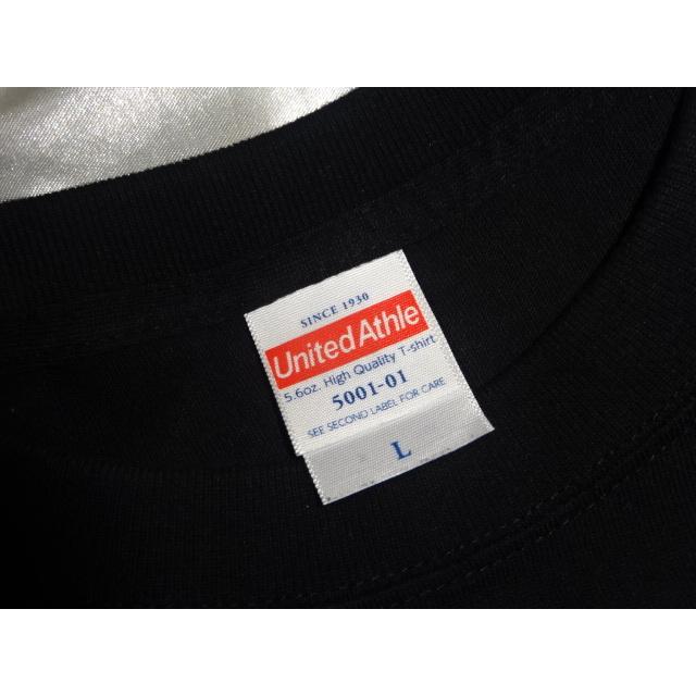 送料185円・H1101■ THE SLUT BANKS　Tシャツ　Lサイズ |  | 02