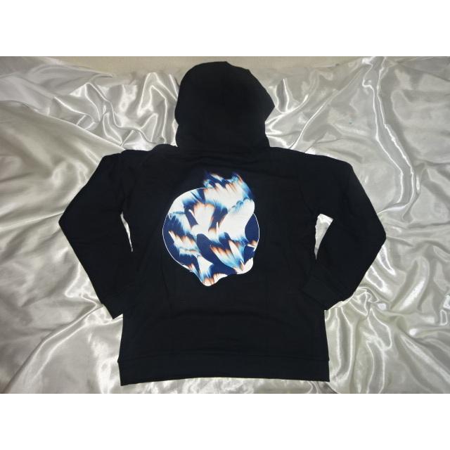 H1136○ Mr.Children パーカー 重力と呼吸 Mサイズ ミスチル : ライブ