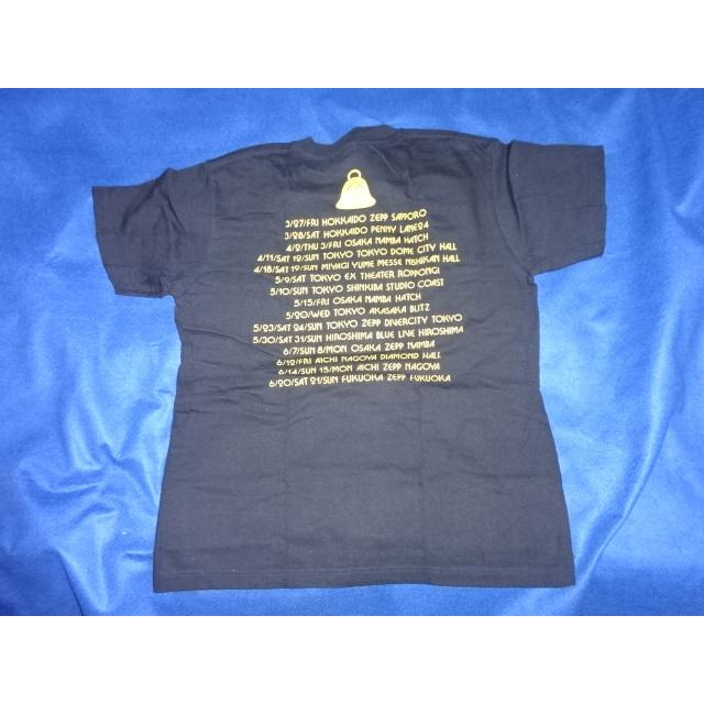 送料185円・H1190■ スピッツ　ゴースカ6　Tシャツ　Mサイズ | 