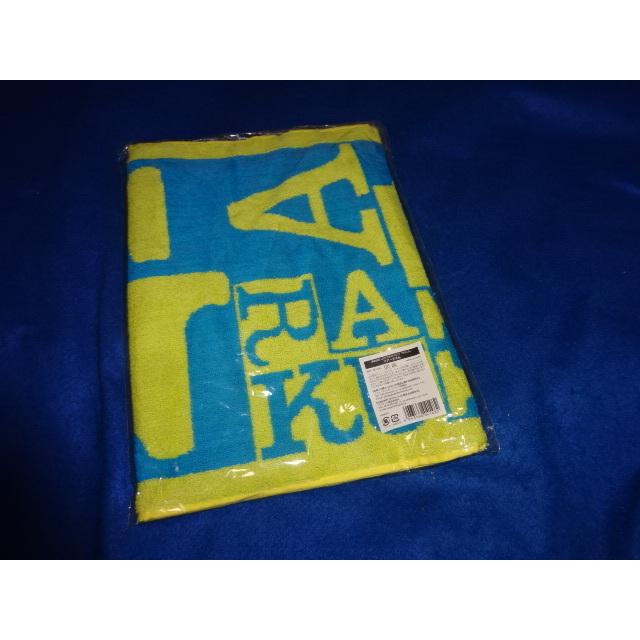 サザンオールスターズ、桑田佳祐タオルセット 9枚　未使用品 Southern All Stars、桑田佳祐タオルセット 9枚