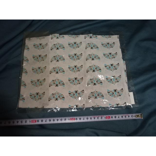 送料185円・H1447■ 東京事変(椎名林檎) 未開封のおてさげピーコック トートバッグ | 