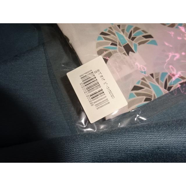 送料185円・H1447■ 東京事変(椎名林檎) 未開封のおてさげピーコック トートバッグ |  | 01