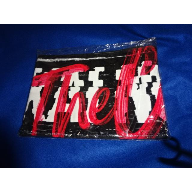 送料185円・H1520■ SEKAI NO OWARI マフラータオル 未開封 | 