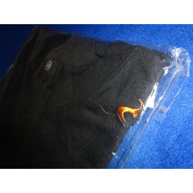 送料185円・H1591■ 女王蜂 FIRE Tシャツ Mサイズ　未開封 |  | 01