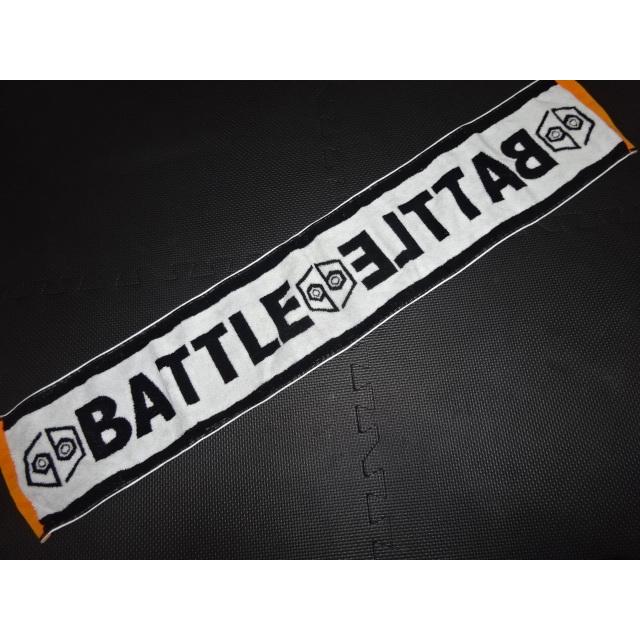 送料185円・H781■ 女王蜂　マフラータオル | 