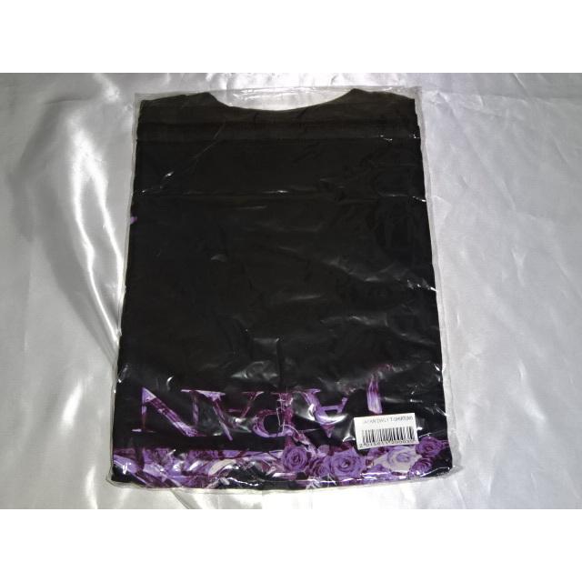 送料185円・H787■ X JAPAN JAPAN 未開封のデイリー Tシャツ Mサイズ　 |  | 01