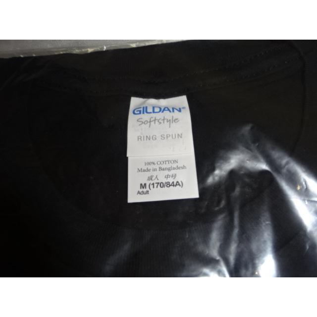 送料185円・H789■ X japan YOSHIKI復活10周年記念　未開封 Tシャツ Mサイズ |  | 04