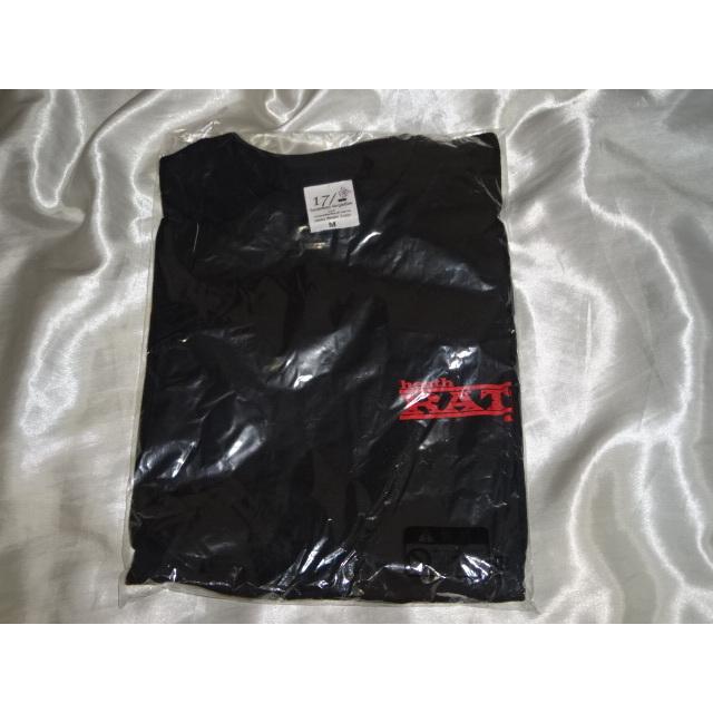 送料185円・H862■ RATS（X JAPAN heath) 未開封のMサイズ　Tシャツ | 
