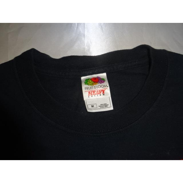 送料185円・H957■ KISS (C)2008 オバマ Tシャツ　Mサイズ OBAMA　*商品詳細必読* |  | 04