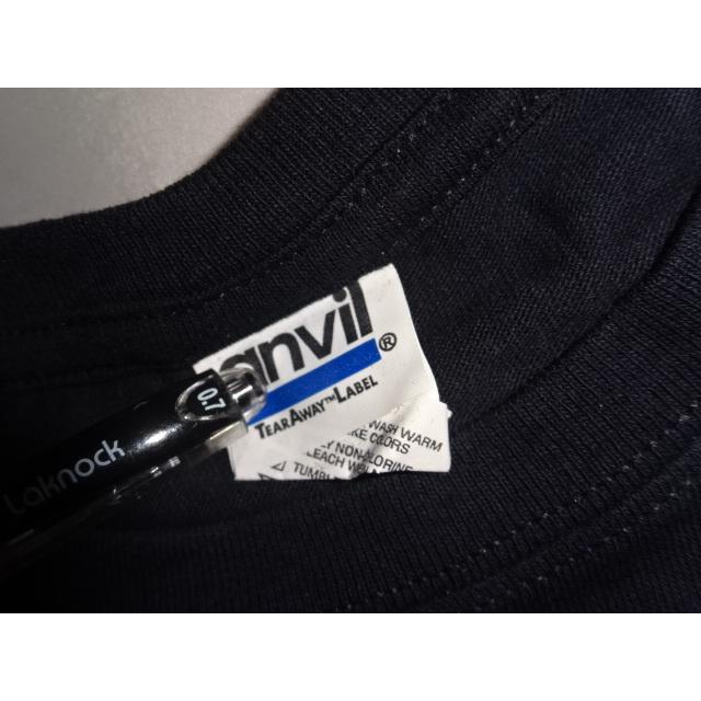 送料185円・H962■ KISS Tシャツ　Mサイズ　(c)2012　*タグに傷みあり |  | 04