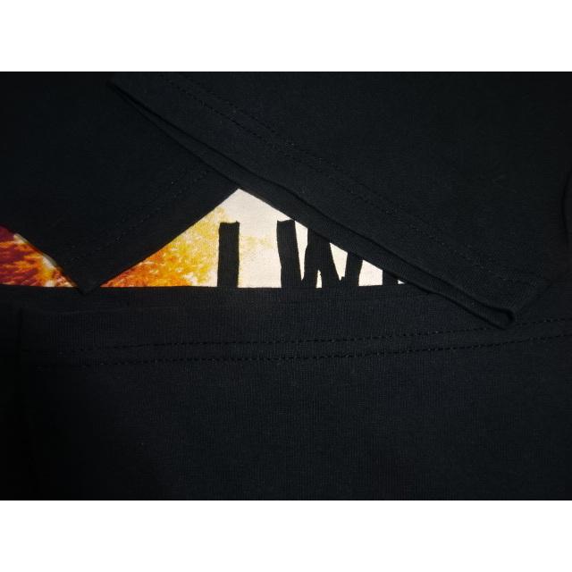 送料185円・H979■ KISS　2003年 横浜公演 Tシャツ　Lサイズ　*商品詳細必読* |  | 03