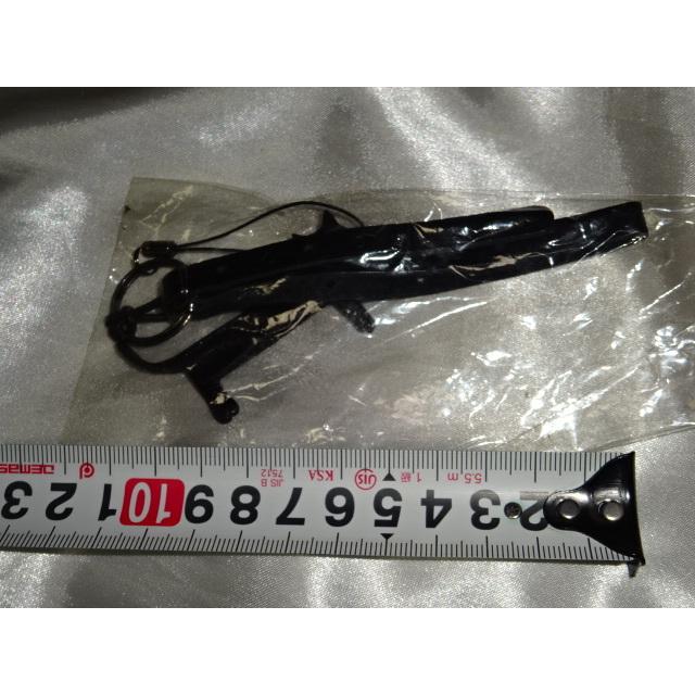 送料84円・hamasaki-99■ 椎名林檎(東京事変) 未開封の 黒猫 ストラップ | 