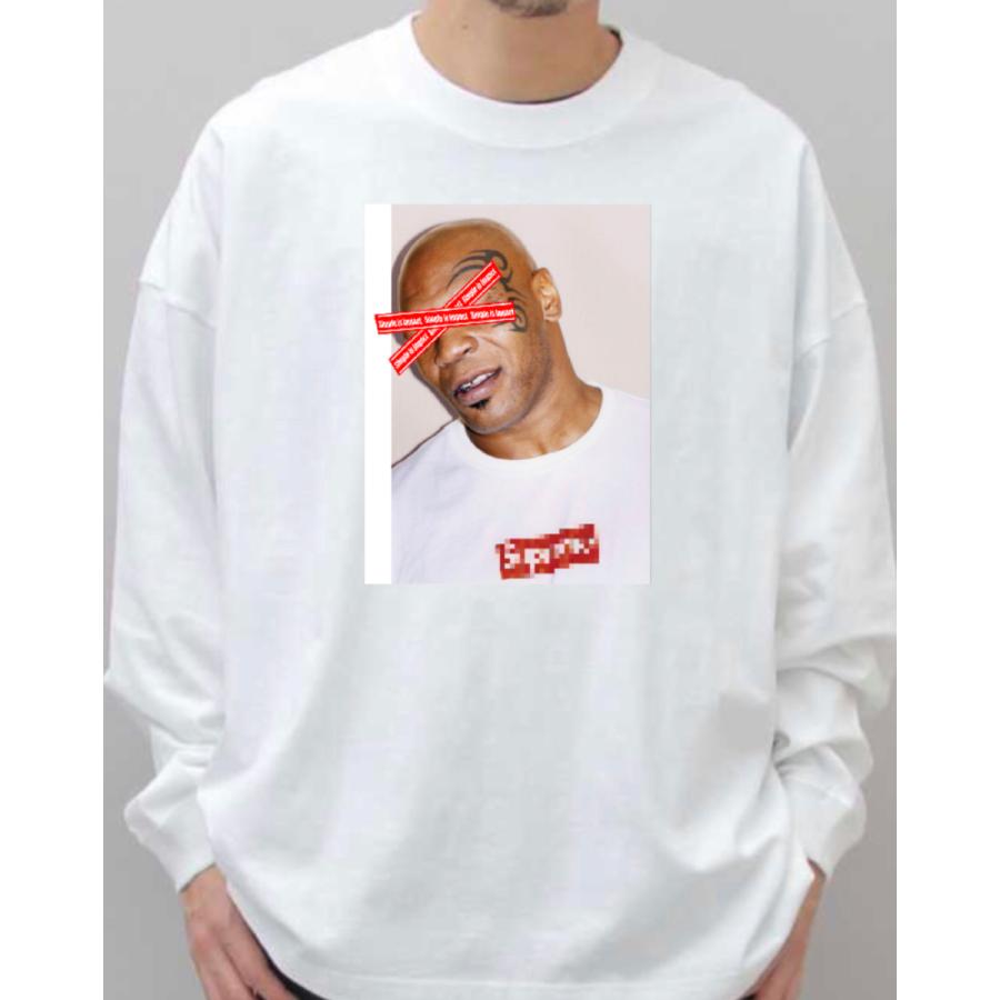 ロンt ストリート系 お洒落 かっこいい 可愛い スニーカーヘッズ シュプリーム Supreme パロディ オマージュ 004 サウザンカントリーズ 通販 Yahoo ショッピング