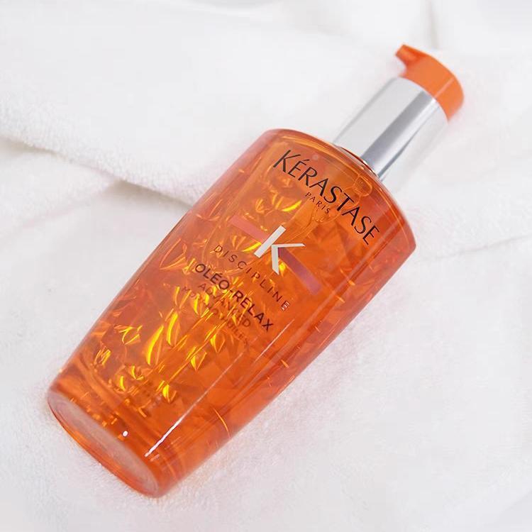 KERASTASE ケラスターゼ ヘアオイル BL ユイル シカ KERASTASE ケラスターゼ ヘアオイル BL ユイル シカ