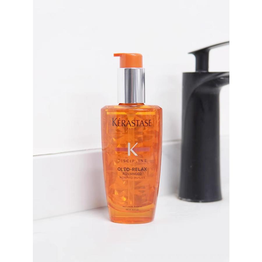 KERASTASE ケラスターゼ ヘアオイル BL ユイル シカ KERASTASE ケラスターゼ ヘアオイル BL ユイル シカ