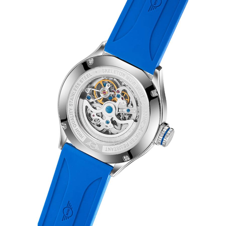 MINI（ミニ） MINI AUTOMATIC WATCH オートマティックウォッチ 161803
