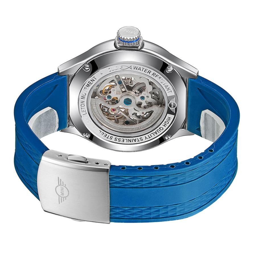 MINI（ミニ） MINI AUTOMATIC WATCH オートマティックウォッチ 161803