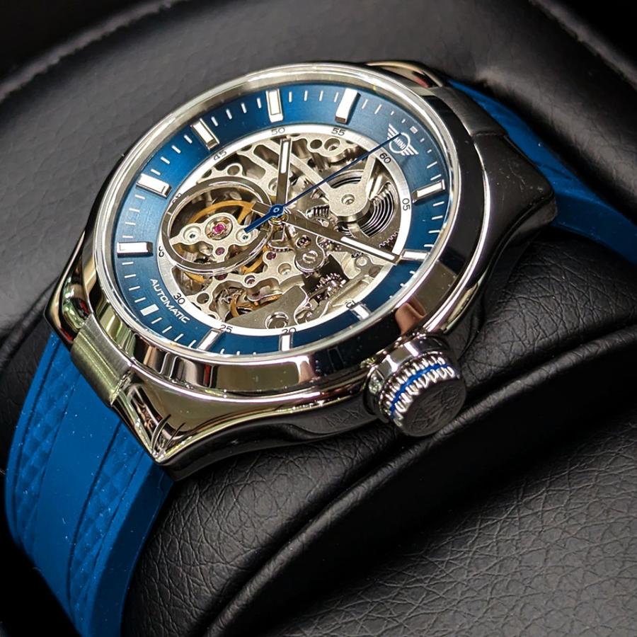 MINI（ミニ） MINI AUTOMATIC WATCH オートマティックウォッチ 161803