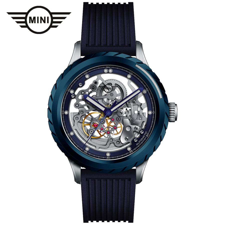 MINI（ミニ） MINI AUTOMATIC WATCH MA-2 オートマティックウォッチ