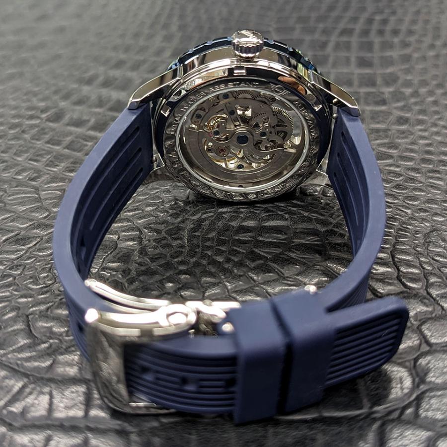 MINI（ミニ） MINI AUTOMATIC WATCH MA-2 オートマティックウォッチ