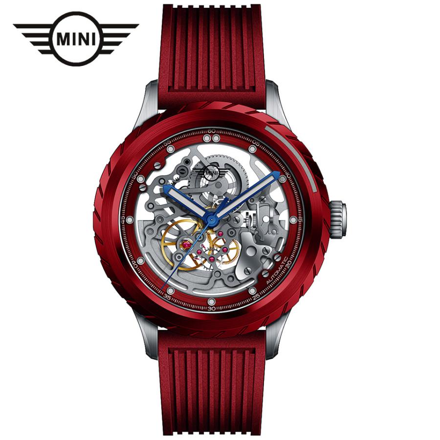 マクドナルドデザートウォッチ8種フルコンプ MINI AUTOMATIC WATCH MA-2 ミニ オートマティックウォッチ