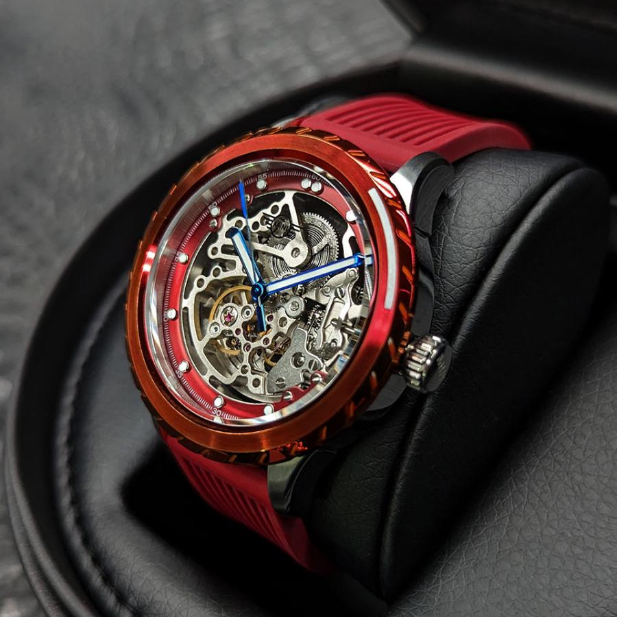 MINI AUTOMATIC WATCH MA-2 ミニ オートマティックウォッチ