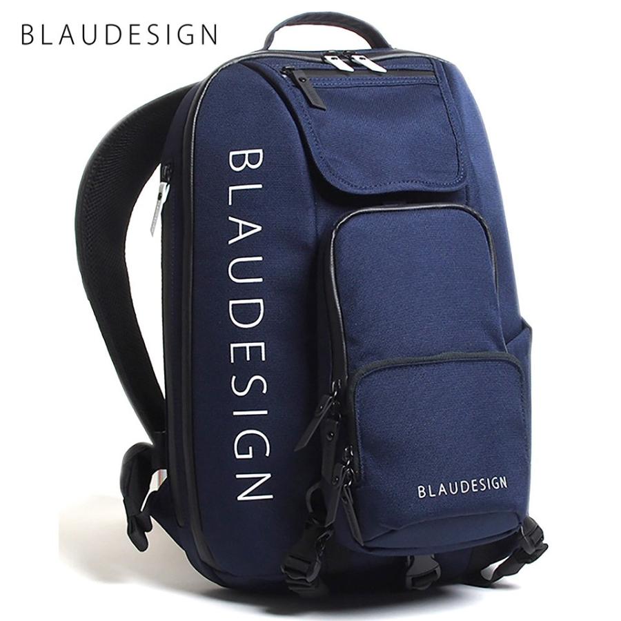 ブラウデザイン シティツーリスト BLAUDESIGN City Tourist 3WAY