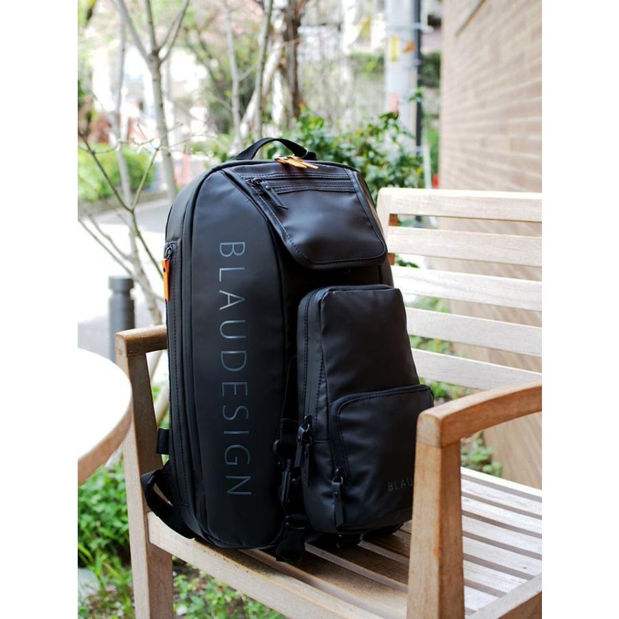 ブラウデザイン シティツーリスト BLAUDESIGN City Tourist 3WAY