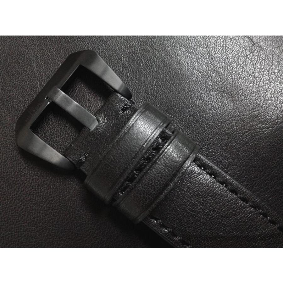ヘルファー メンズ腕時計 HELFER DIVER ELEMENT CHRONODIVER CLASSIC オールブラック スイス時計 クロノグラフ ダイバーズ ビッグフェイスの画像