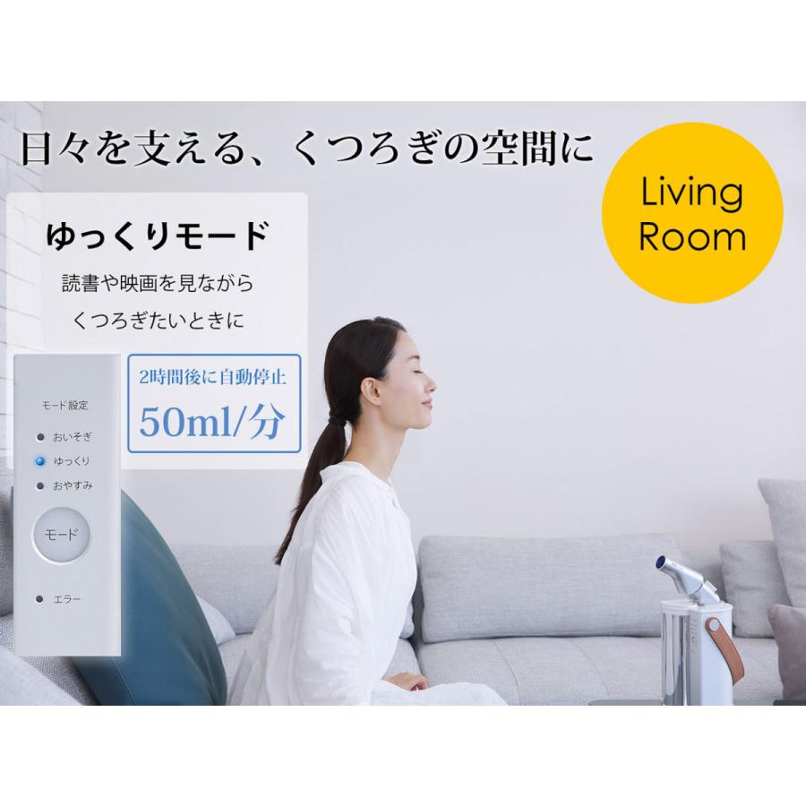 FLAX（水素製品） FLAIR フレアー 水素吸入器 水素吸引器 水素