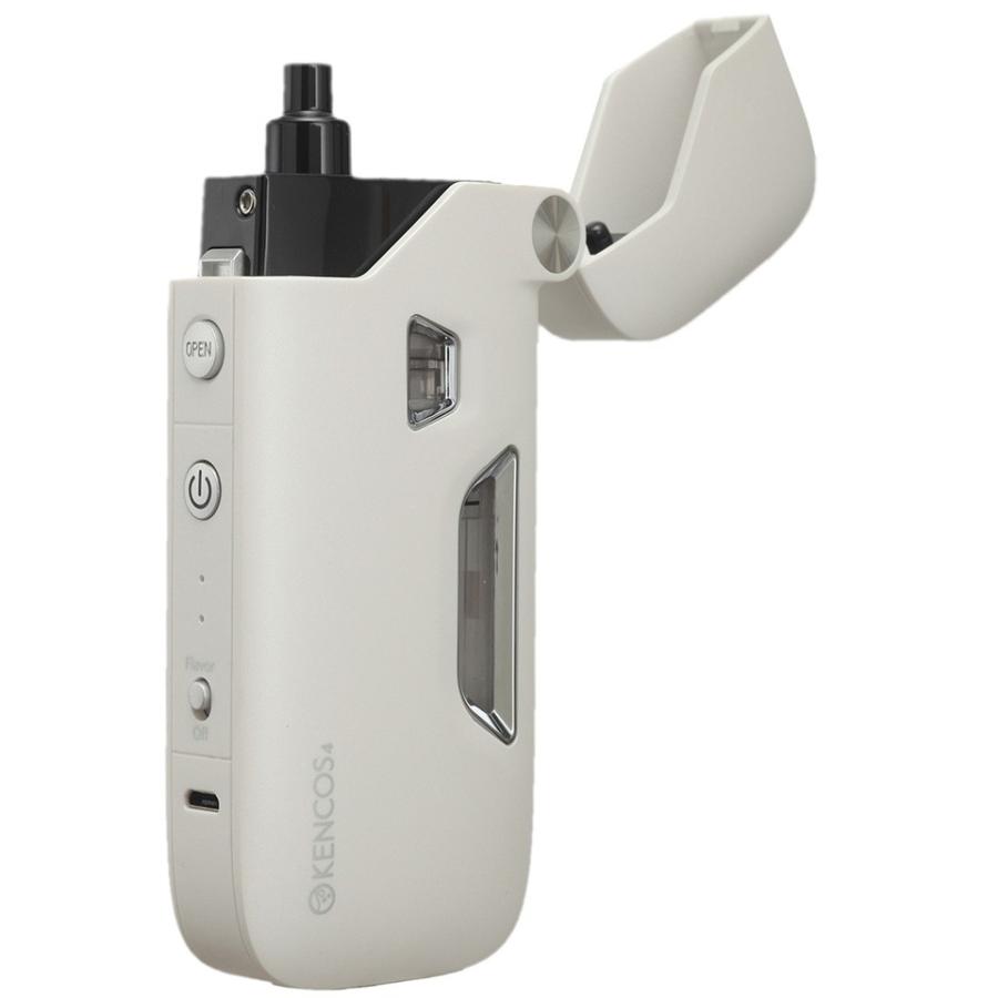 ケンコス4 KENCOS 4 ケンコス 本体 白