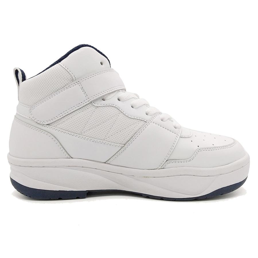 シューズ マッスルトレーナー オリジナル2 レディース ホワイト