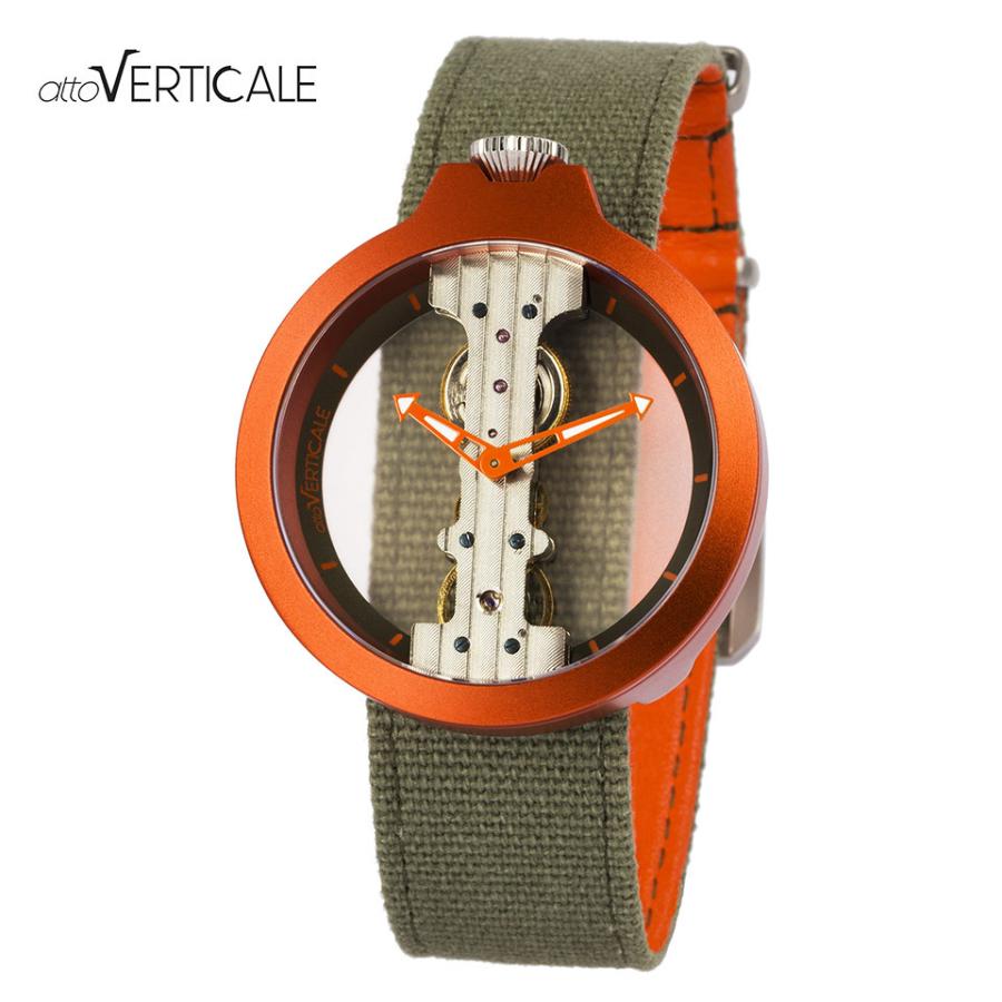 新品attoVERTICALE アットヴェルティカーレ角形