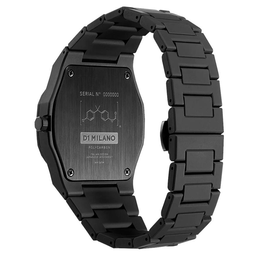 D1 MILANO ディーワンミラノ POLYCARBON SHADOW PCBJ10 オール