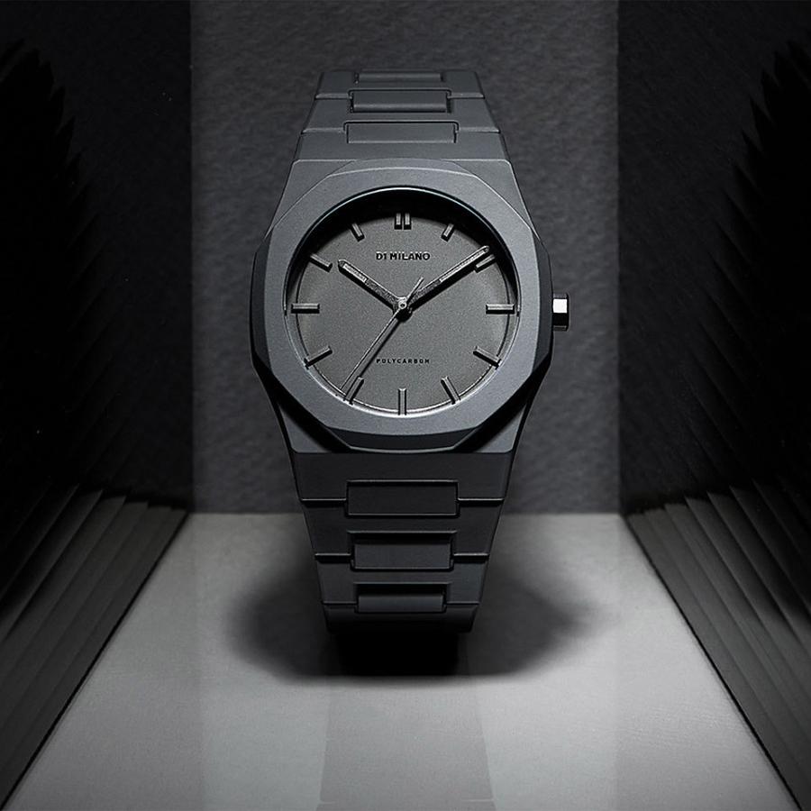 D1 MILANO ディーワンミラノ POLYCARBON SHADOW PCBJ10 オール