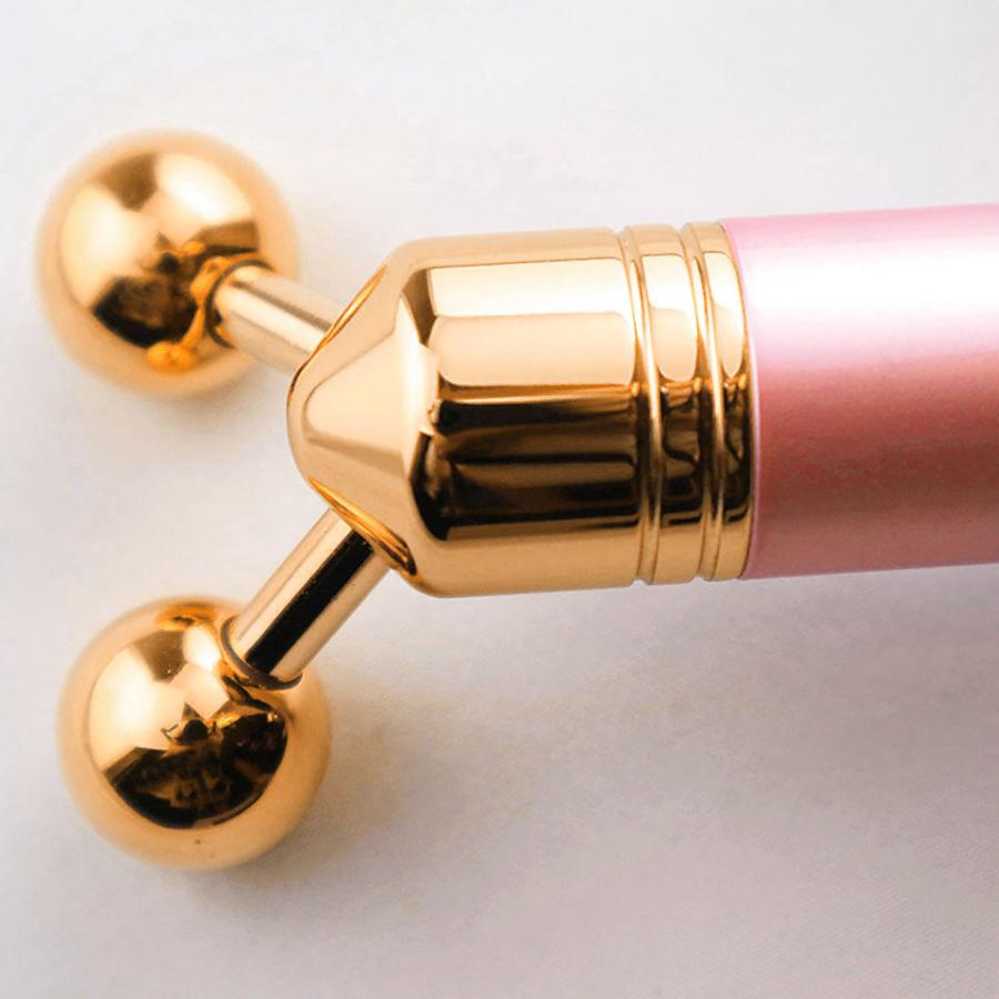 Éclat 美顔器 ゴールド 楽天市場】41%OFF+クーポン 月末セール【美ルル スティック
