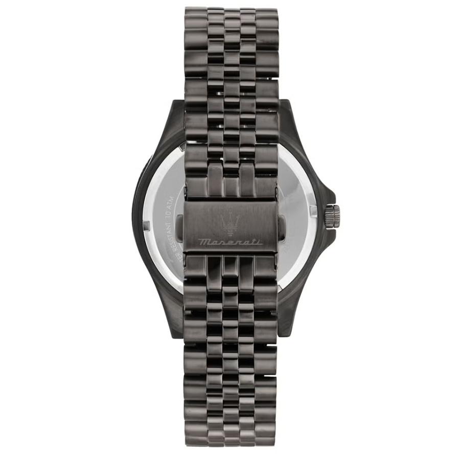 Maserati（マセラティ） メンズ腕時計 ウォッチ スフィーダ 44mm 