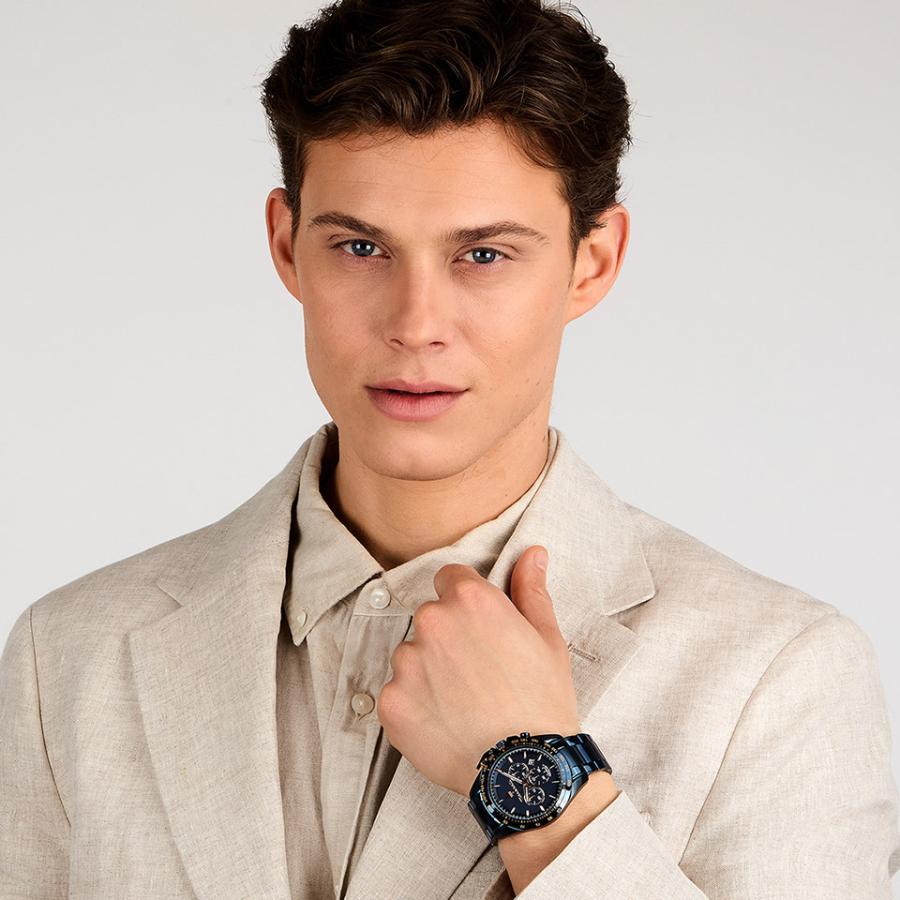 Maserati マセラティトラガードクロノグラフクォーツ メンズ腕時計 Maserati マセラティトラガードクロノグラフクォーツ メンズ腕時計