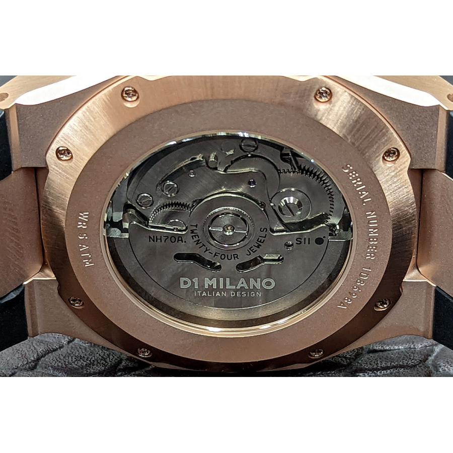 D1 MILANO SKELETON RESTYLING SKRJ12 ディーワンミラノ D1 MILANO SKELETON RESTYLING SKRJ12 ディーワンミラノ