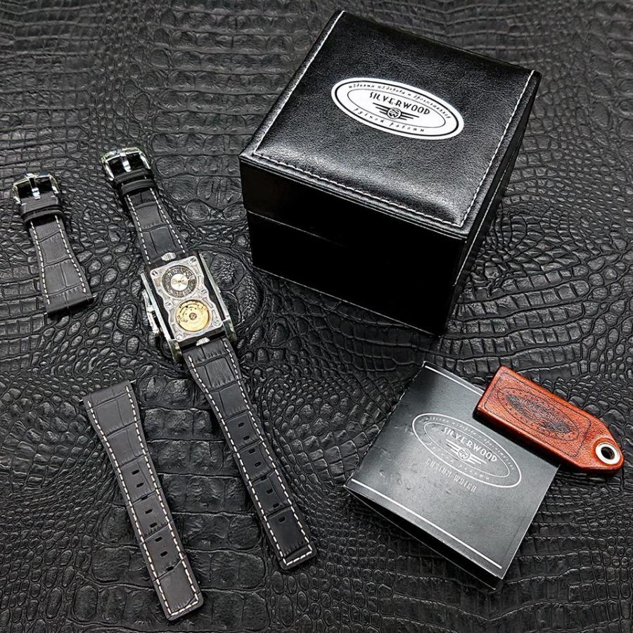 SR SILVERWOOD シリーズ King Of Road ロシア製 メンズ腕時計