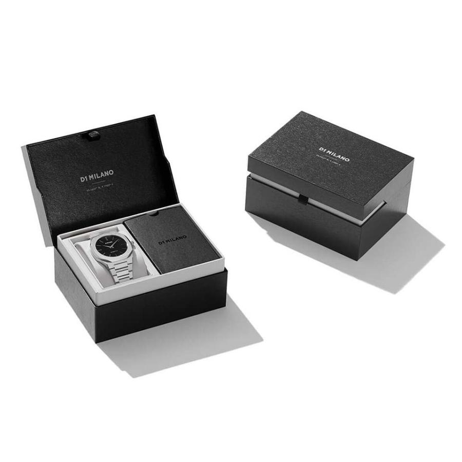 D1 MILANO ディーワンミラノ ULTRATHIN RESTYLING UTBJ14