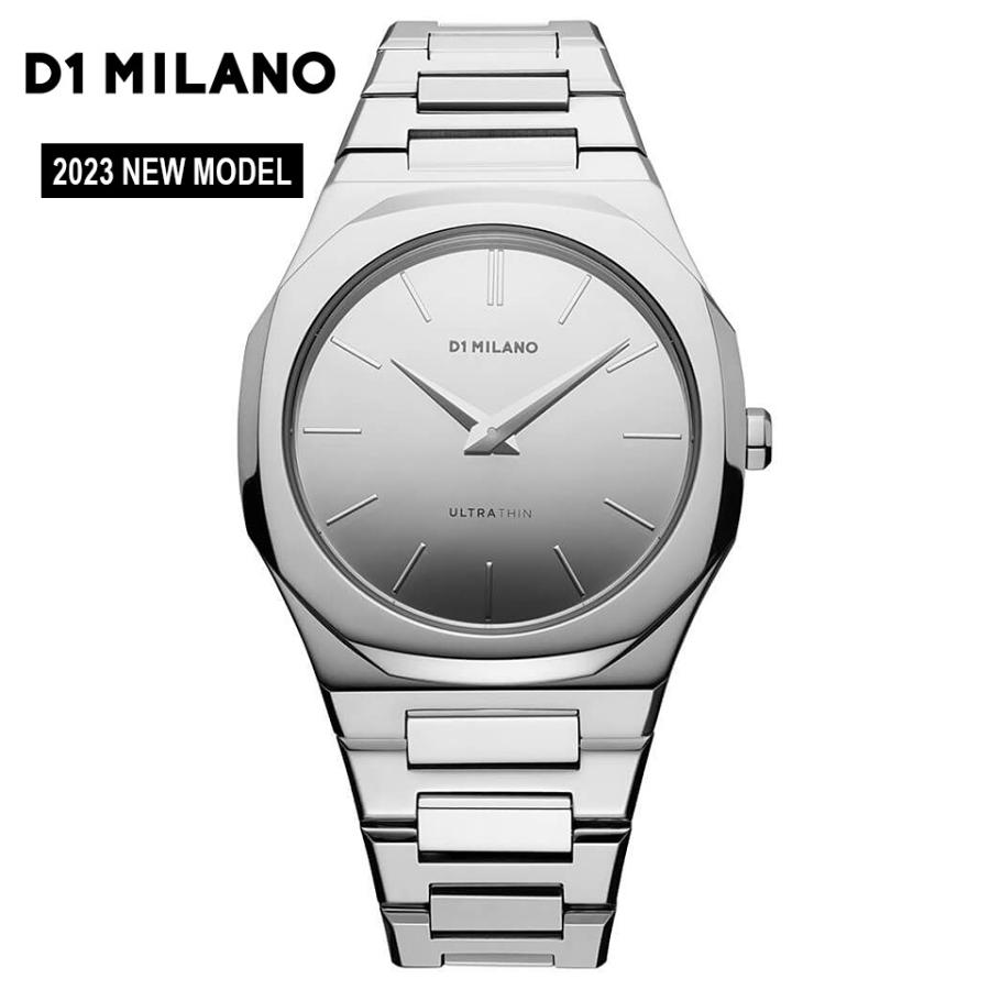 D1 MILANO（ディーワン ミラノ） D1ミラノ ウルトラシン ミラー UTBU07