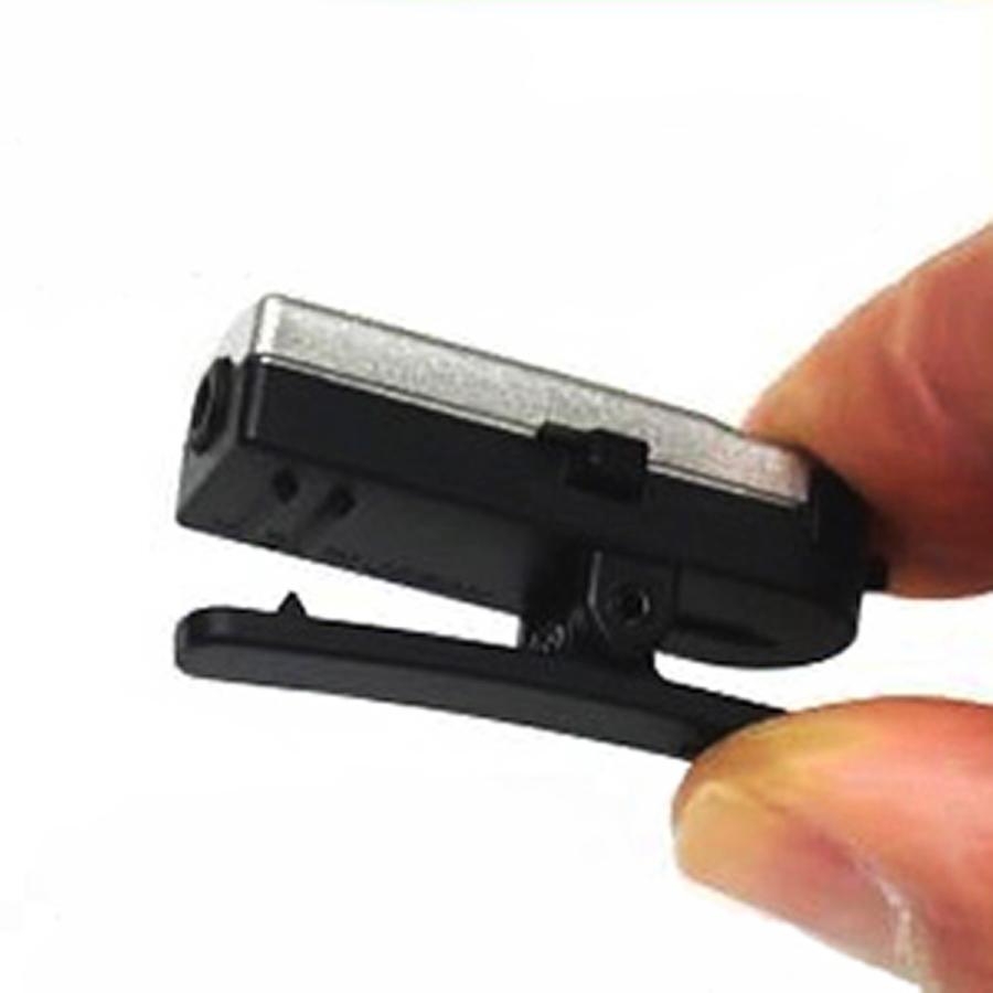 ニコン ニコン超小型集音器 クリップミニNHE-01P パワー 送料